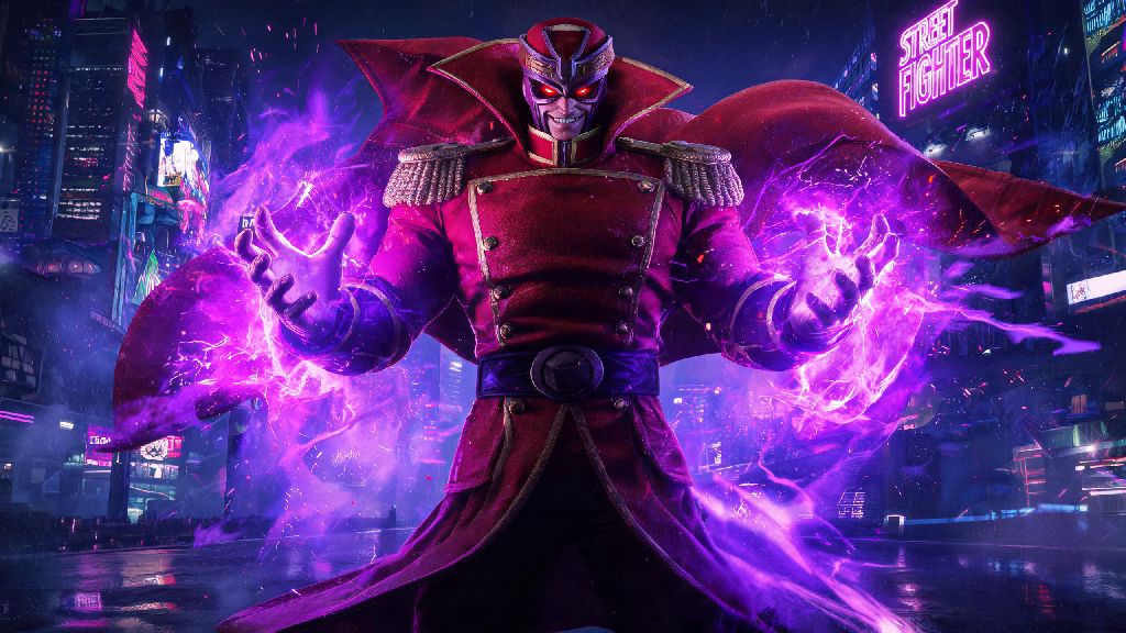 How to Get M. Bison in Street Fighter 6 World Tour: Complete Guide