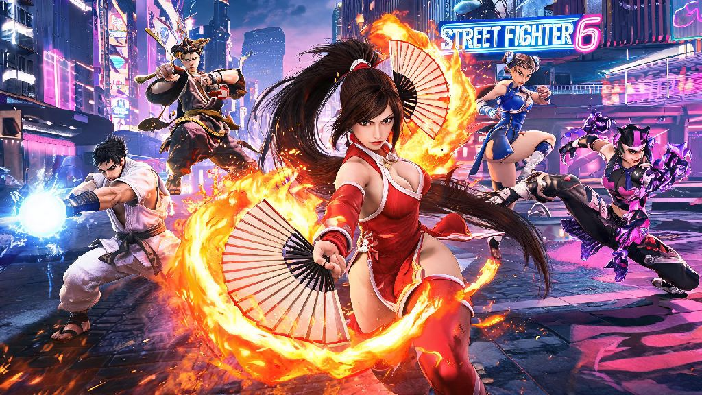 How to Get Mai in Street Fighter 6: Easy Step-by-Step Unlock Guide