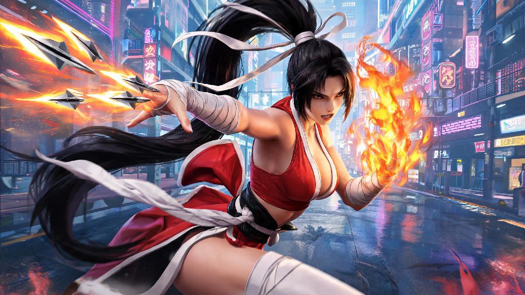 How to Get Mai in Street Fighter 6: Easy Unlock Guide for All Players