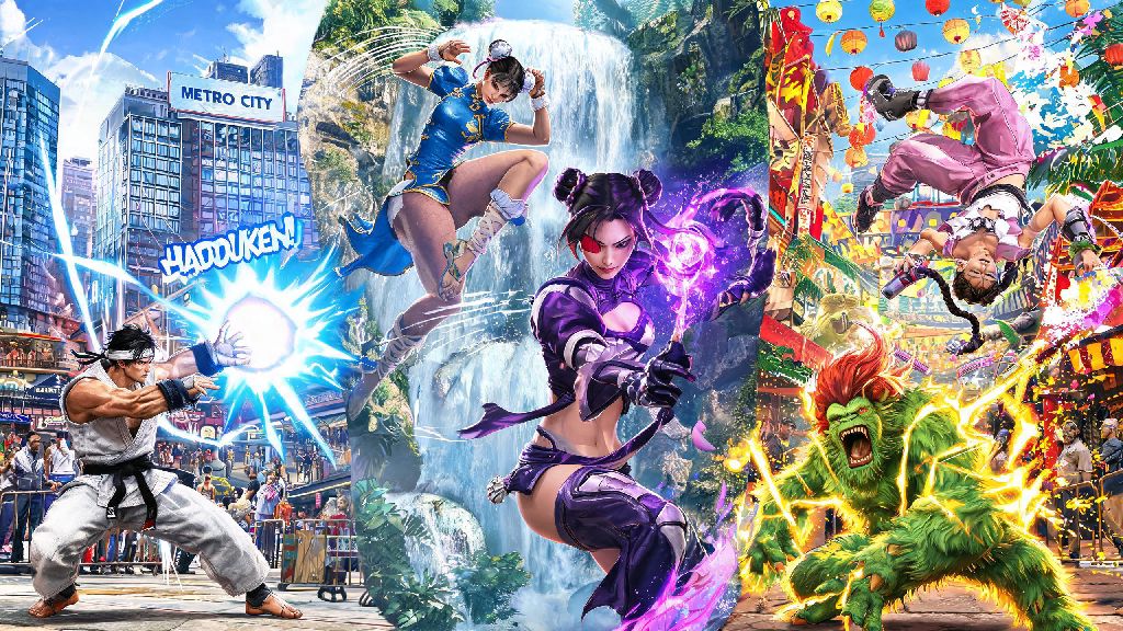 How to Get More Characters in Street Fighter 6: Easy Unlock Guide