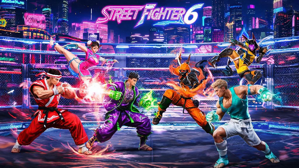 How to Get More Colors in Street Fighter 6: Easy Unlock Tips for All Players