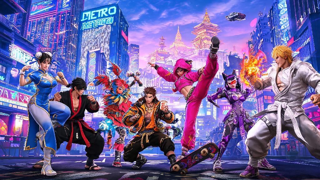How to Get More Costumes in Street Fighter 6: 7 Legit, No-Hassle Ways