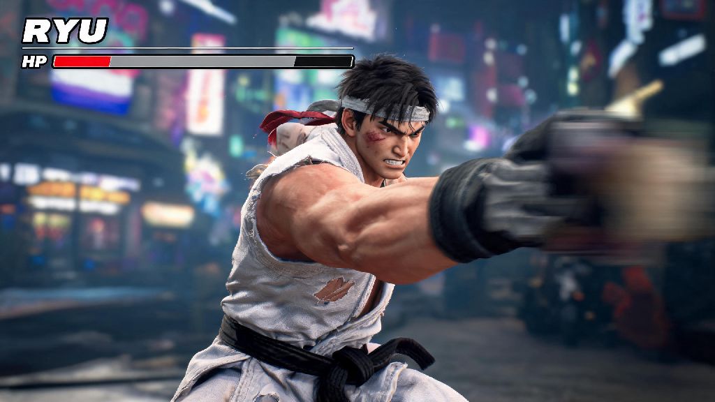 How to Get More Health in Street Fighter 6: 7 Pro Tips for Longer Rounds