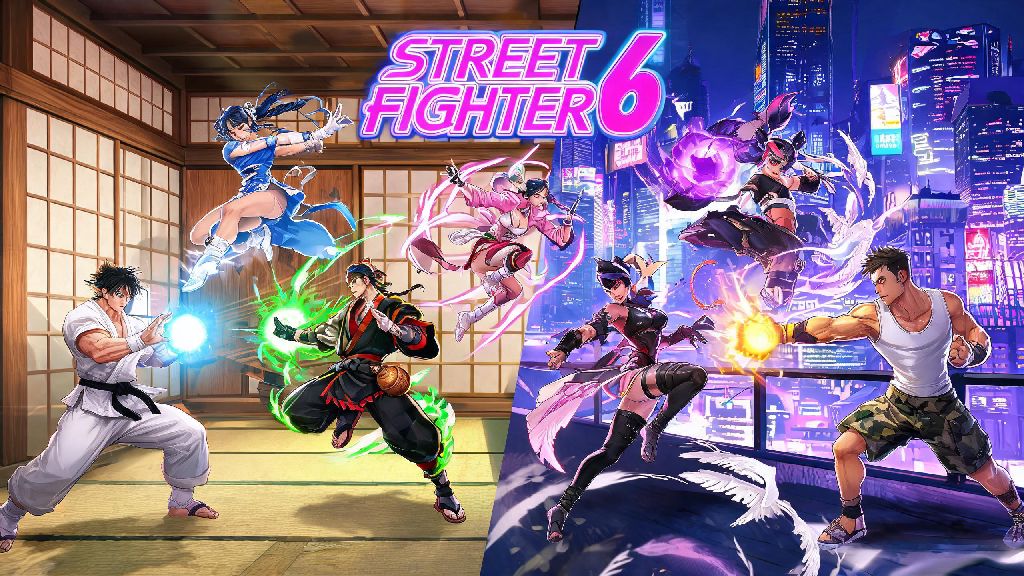 How to Get New Characters in Street Fighter 6: Easy Step-by-Step Guide