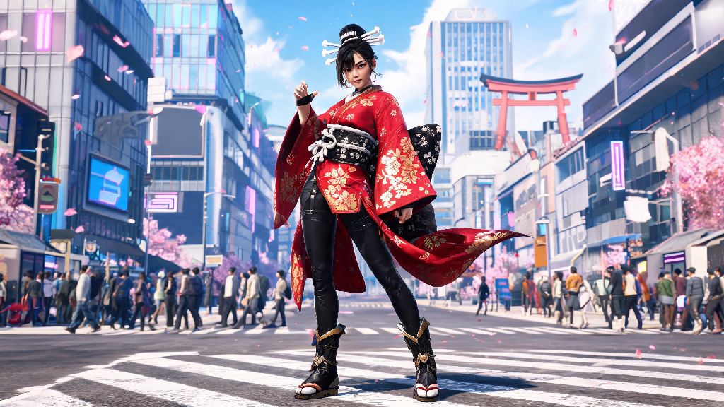 How to Get New Costumes in Street Fighter 6: 4 Easy Legit Methods