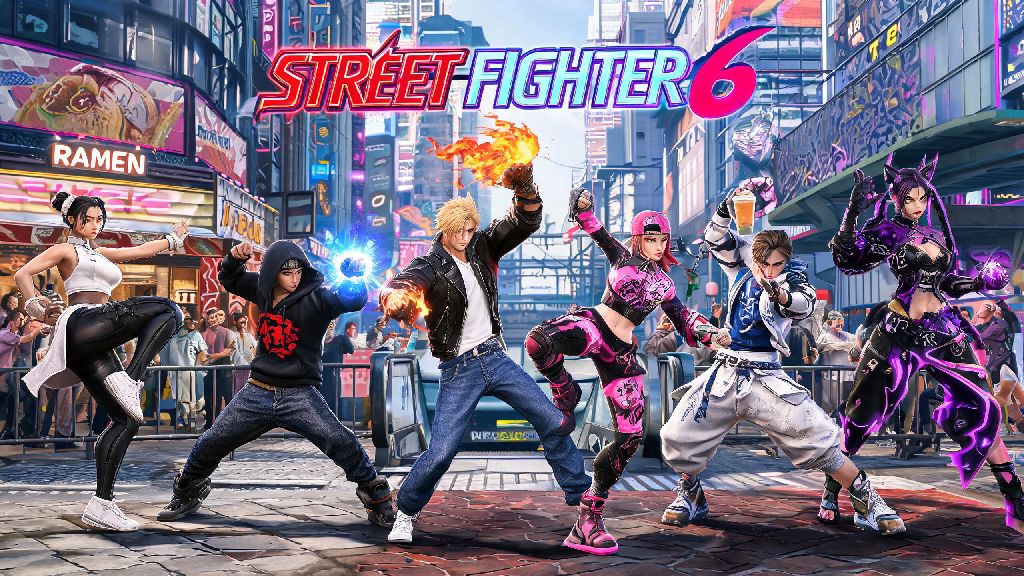 How to Get Outfits in Street Fighter 6: Easy Full Guide for Every Player
