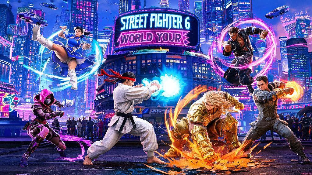 How to Get Skill Points in Street Fighter 6: 6 Proven Tips for Quick Progression