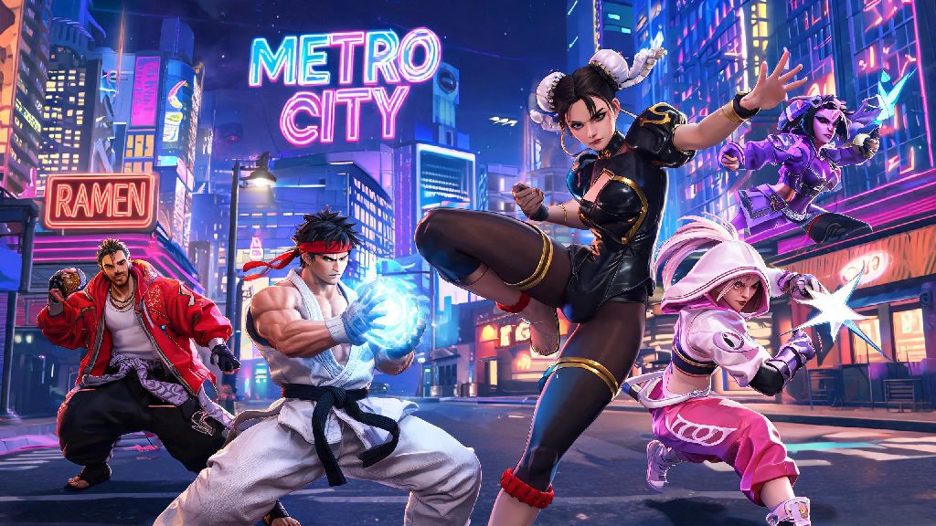 How to Get Skins in Street Fighter 6: Easy Complete Guide for All Players