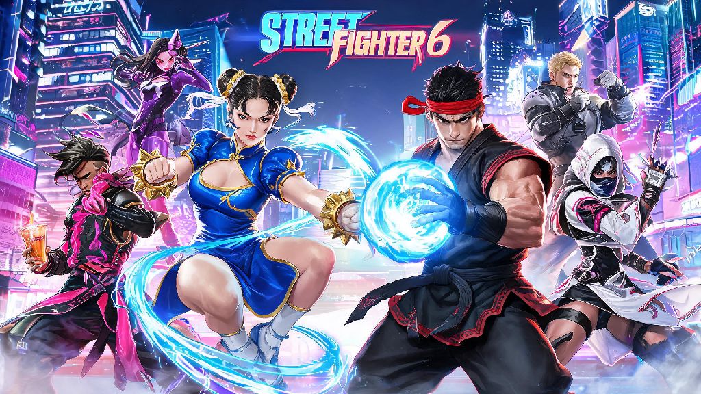 How to Get Street Fighter 6 Costumes: 7 Easy Legitimate Methods for Every Player
