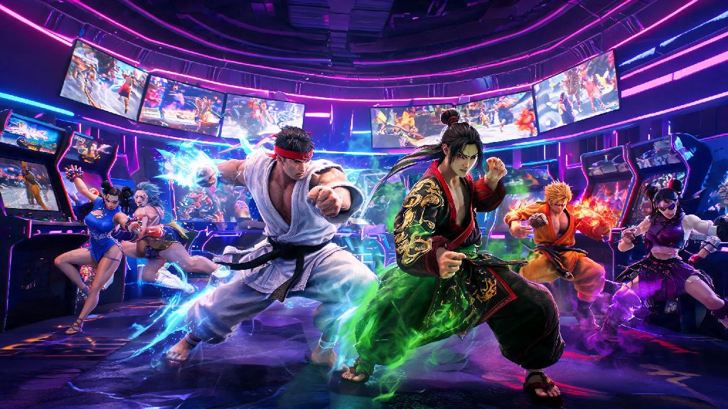 How to Get Street Fighter 6 for Free: Easy Legitimate Methods You Can Use Today