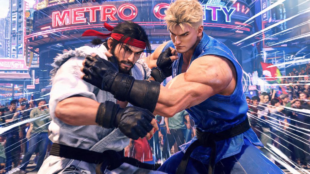 How to Grab in Street Fighter 6: Quick Guide to Landing More Grabs