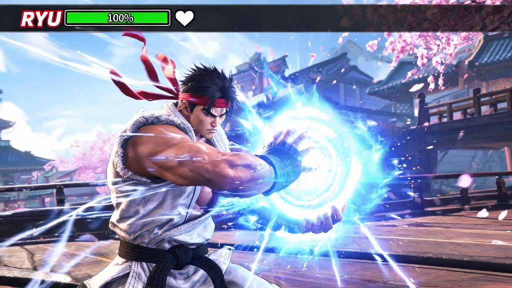 How to Increase Health in Street Fighter 6: Practical Tips for All Player Skill Levels