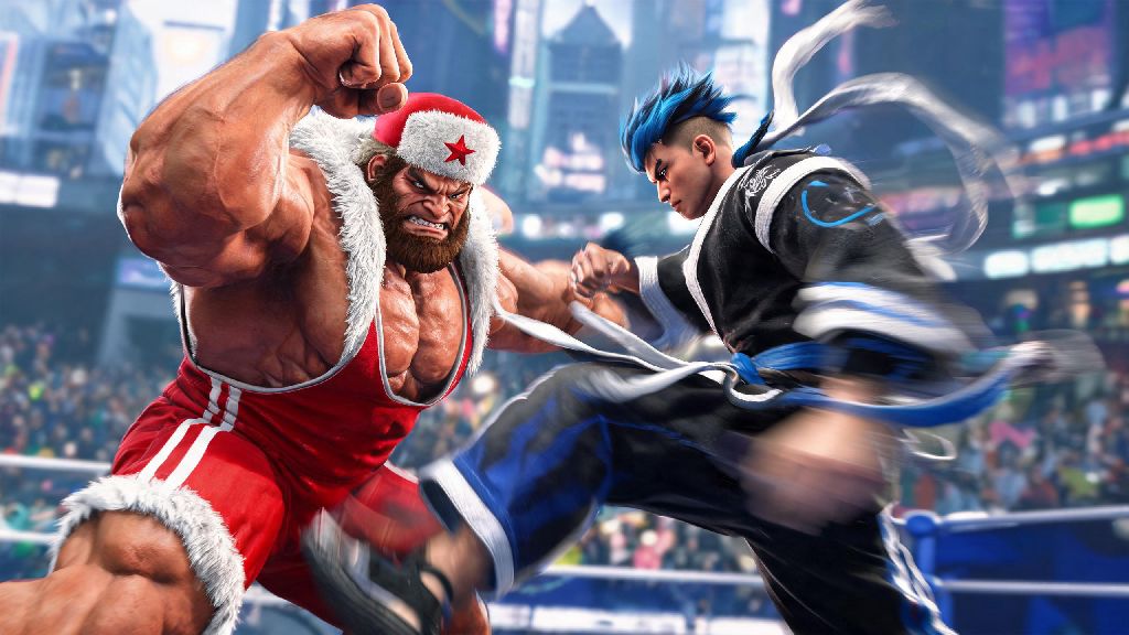 How to Increase Vitality in Street Fighter 6: 7 Pro Tips to Survive Longer Matches