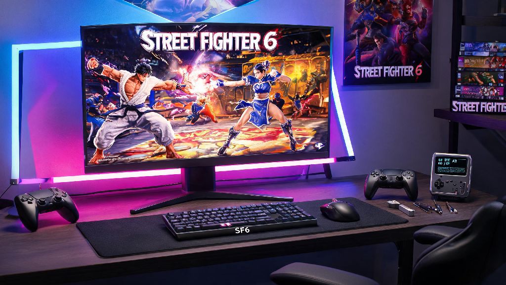 How to Install Street Fighter 6 Mods: Easy Step-by-Step Guide for New Players