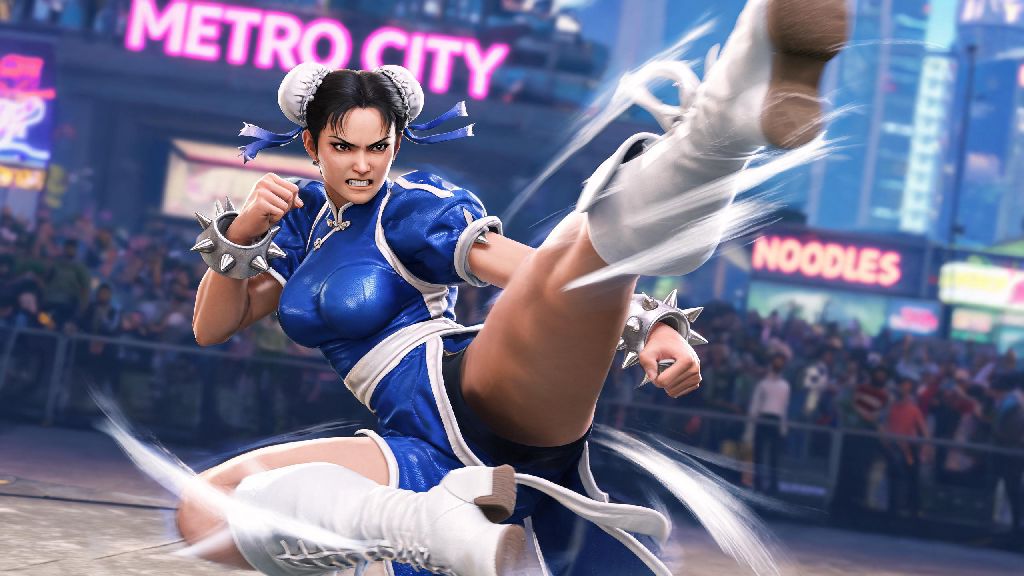 How to Kick in Street Fighter 6: Pro Tips to Land Hits and Avoid Punishes