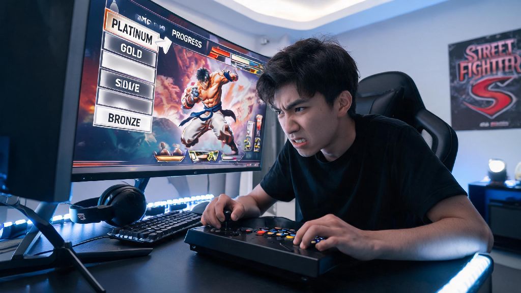 How to Level Up Fast in Street Fighter 6: 8 Pro Tips to Climb Ranks Quickly