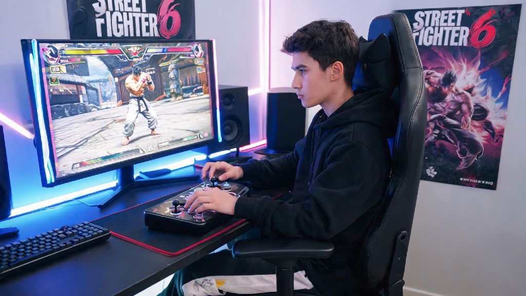 How to Level Up Faster in Street Fighter 6: 7 Proven Tips for Quick Rank Gains