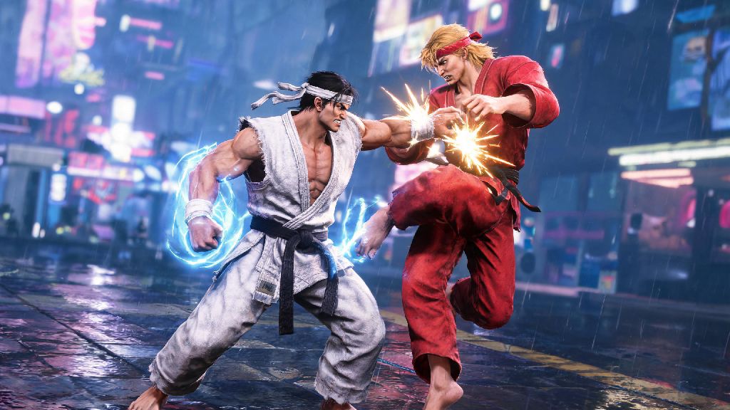 How to Level Up in Street Fighter 6: 8 Actionable Tips for New and Casual Players