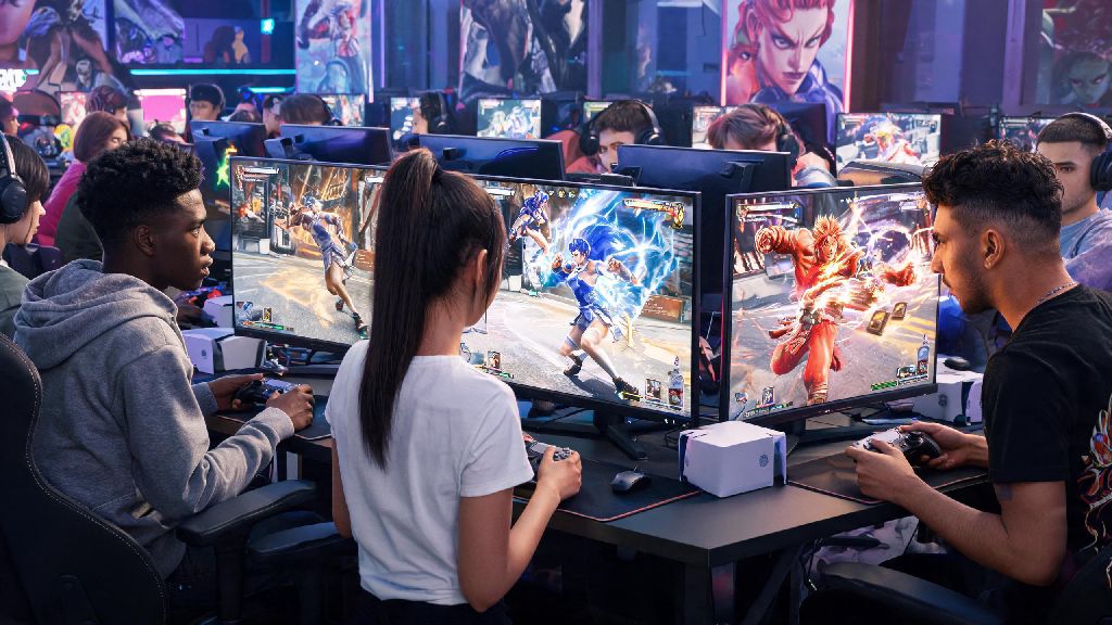 How to Level Up Street Fighter 6: 7 Practical Tips to Boost Your Game Fast