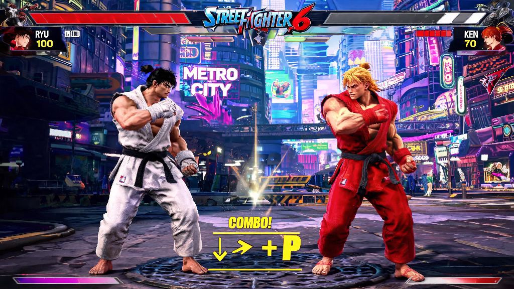 How to Make Street Fighter 6 Full Screen: Easy Step-by-Step Guide