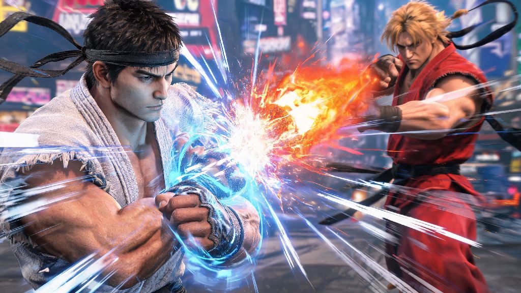 How to Parry in Street Fighter 6: Easy Tips to Master This Core Combat Mechanic