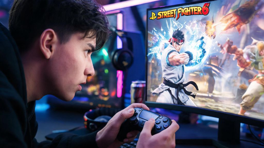 How to Perfect Parry in Street Fighter 6: 7 Pro Tips for Reliable Execution