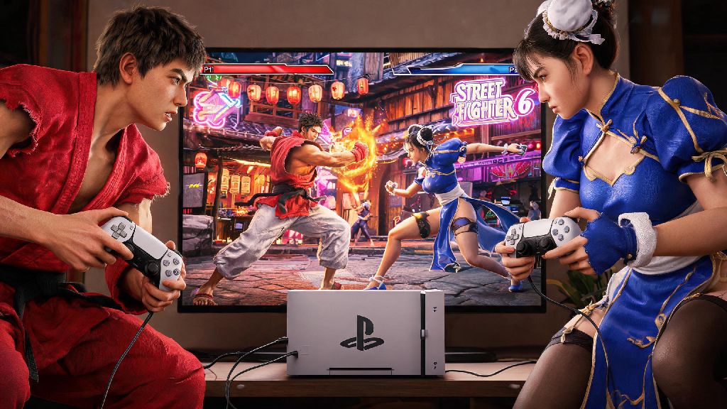 How to Play 2 Player in Street Fighter 6: Simple Step-by-Step Guide